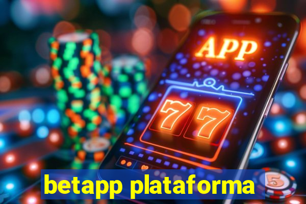 betapp plataforma